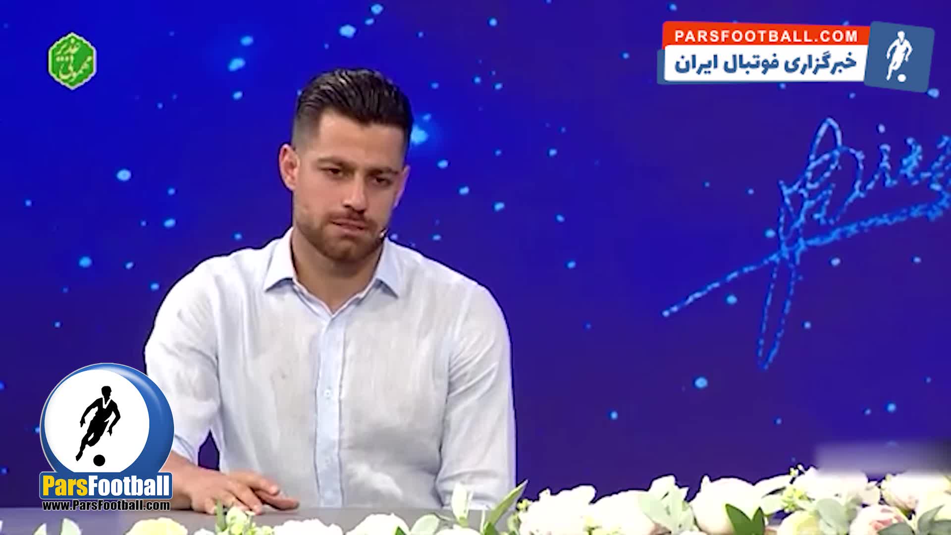 مرتضی پورعلی گنجی جدا شده های پرسپولیس را لو داد + سند