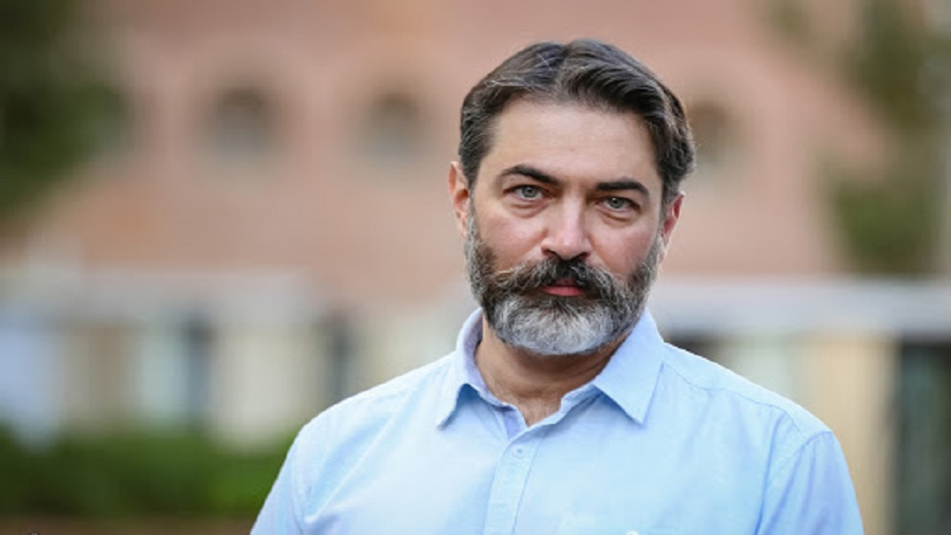 نظر جالب بازیگر زن جوان در مورد پارسا پیروزفر