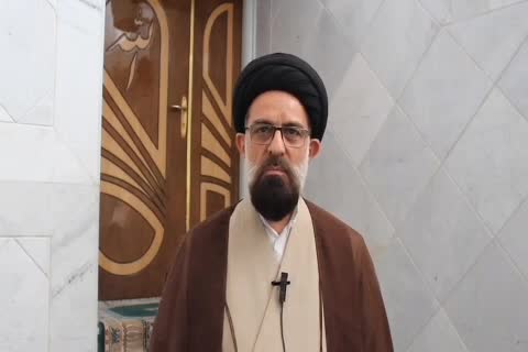 ضرورت حضور در انتخابات