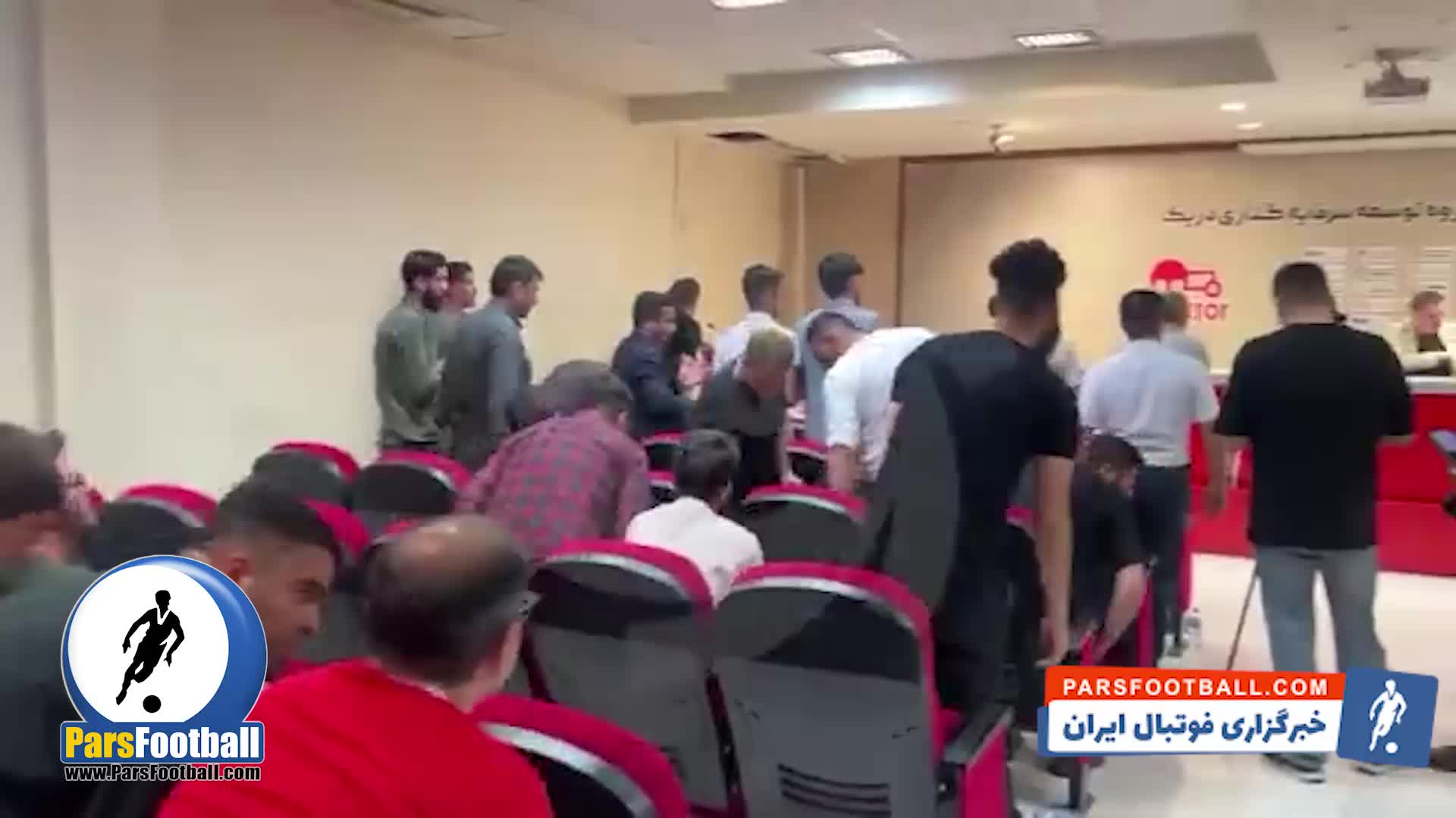 آخرین خبر از ماجرای زنوزی با تراکتور + سند