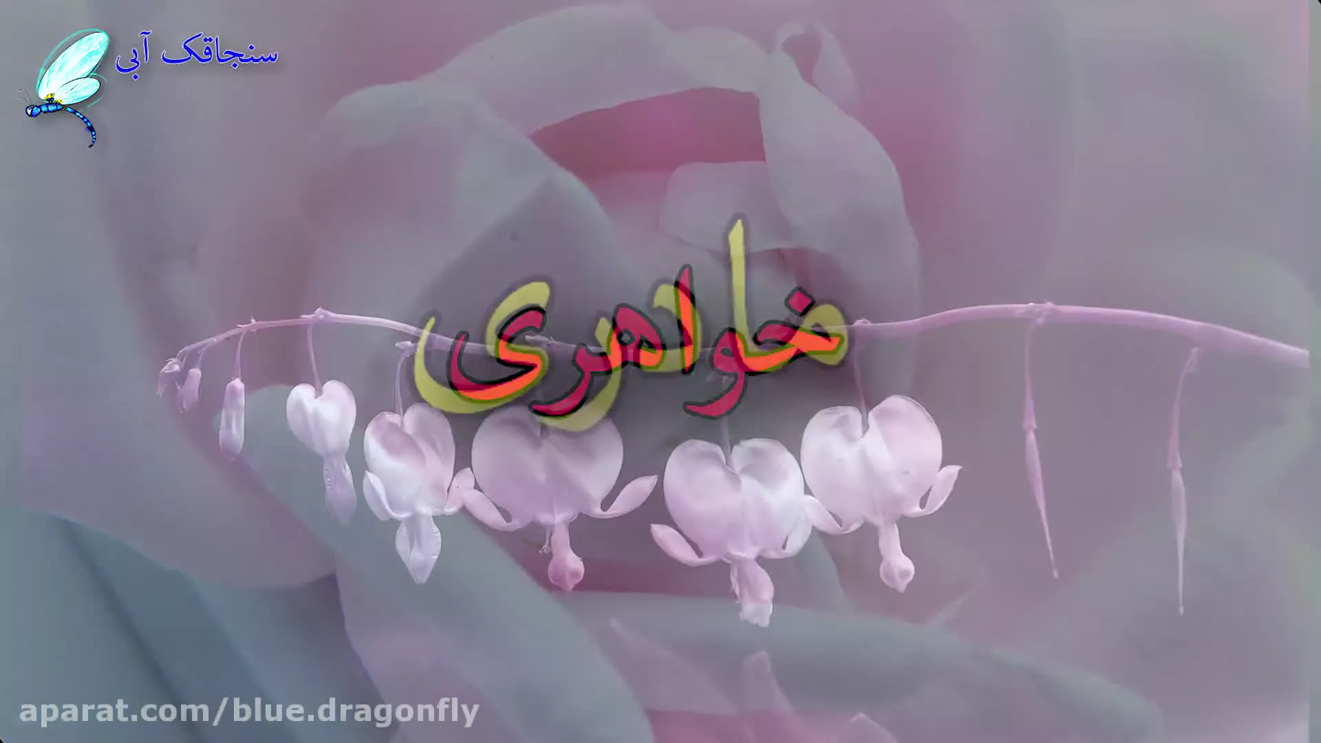 روز زن و روز مادر مبارک: آهنگ مادر