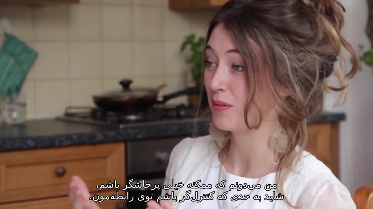 هفت سوال برای شروع مجدد عشق