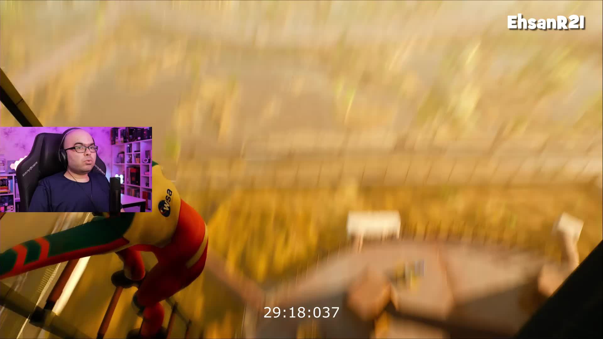 سفر به فضا برای کشف ناشناخته ها | deliver us mars - قسمت 1