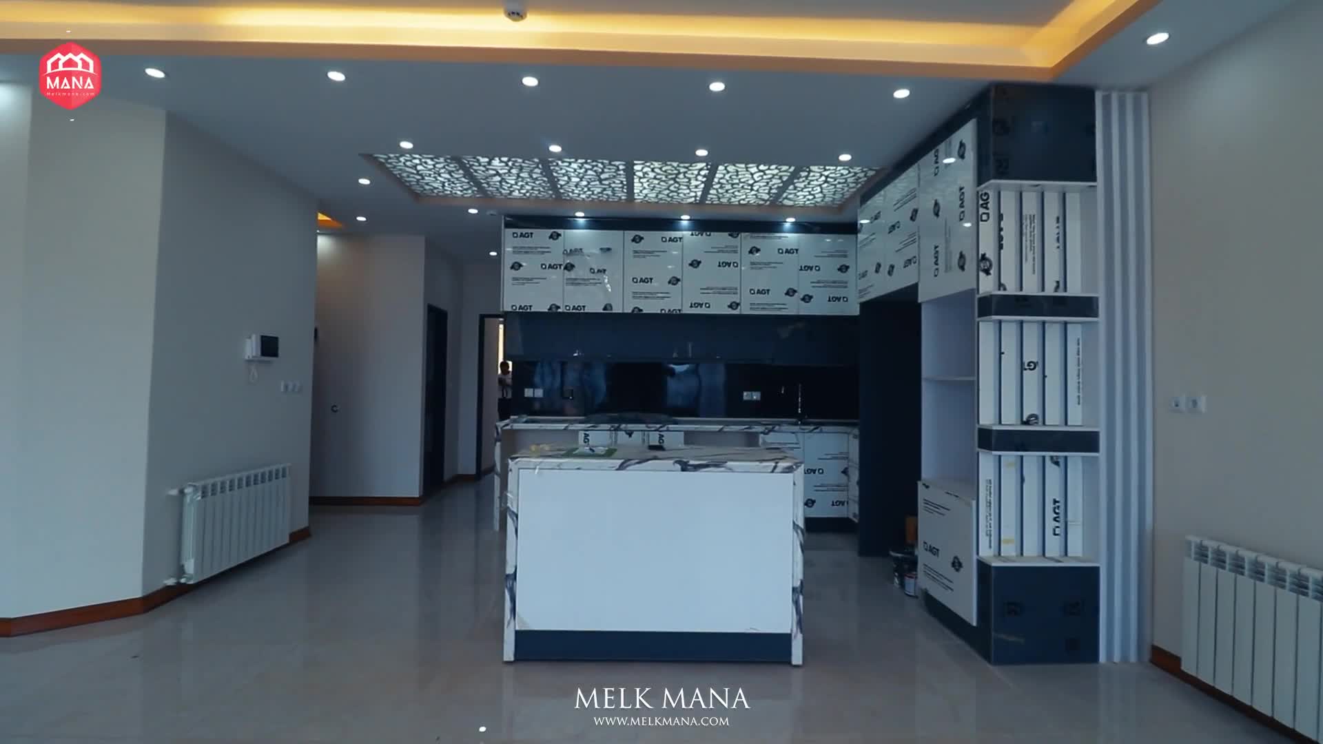 خرید آپارتمان در بندر انزلی