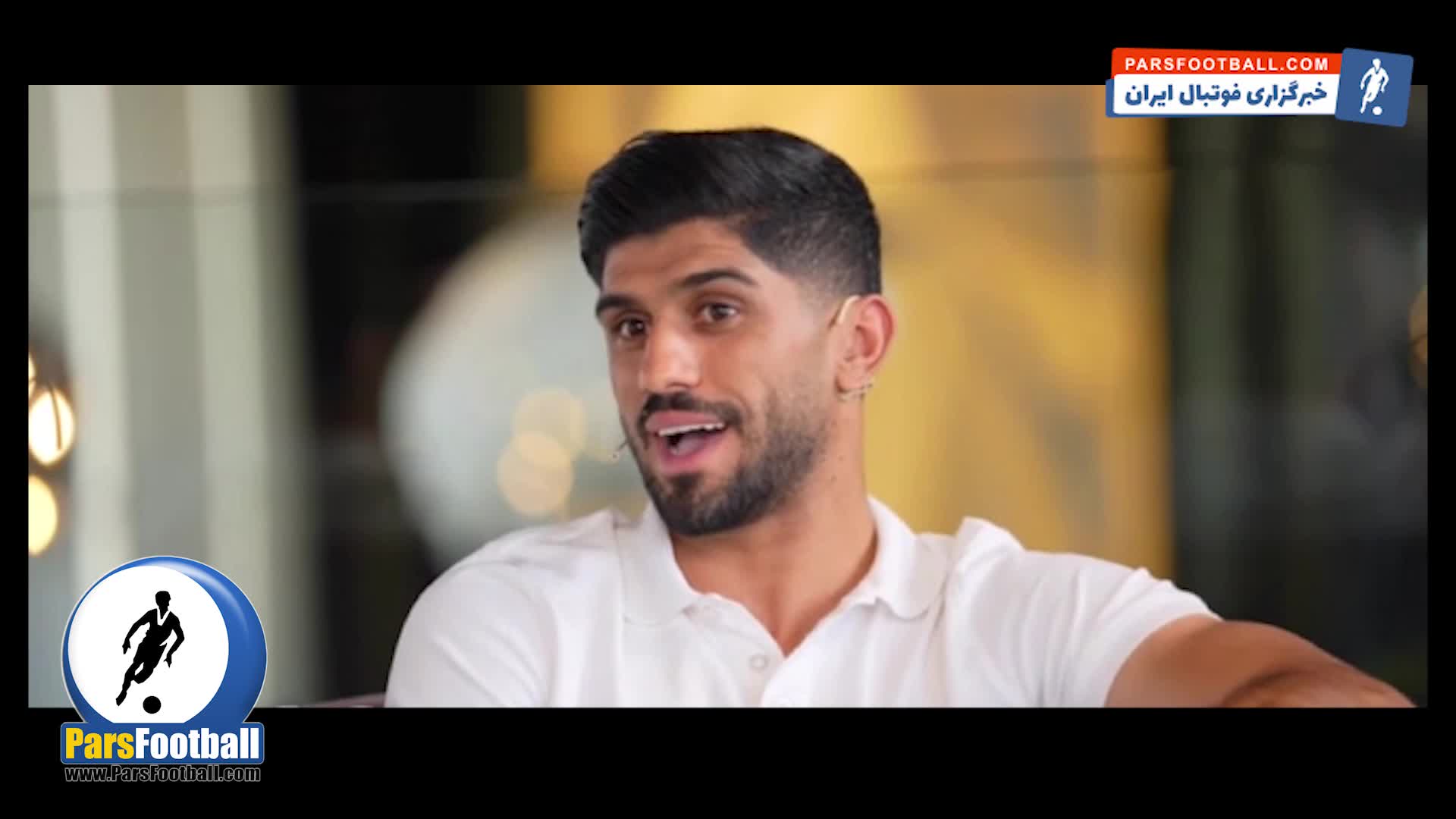 واکنش ستاره پرسپولیس به جدایی بازیکن مطرح + سند