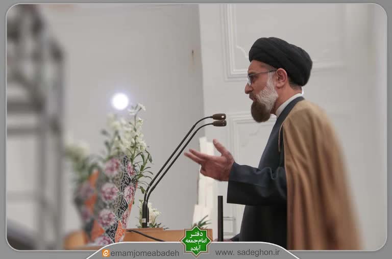 هر چه به ظهور نزدیک می شویم به تقوا بیشتر احتیاج داریم !!!