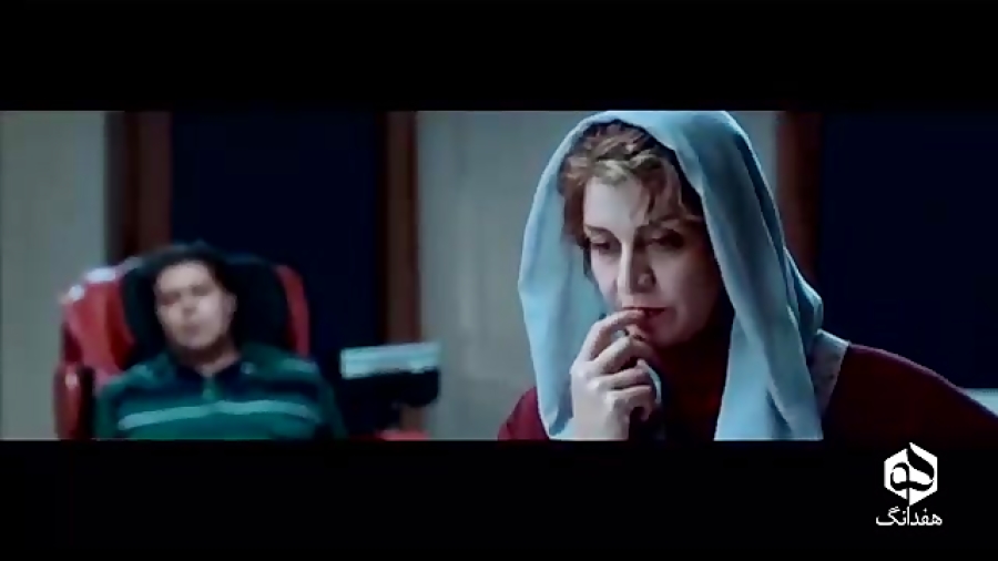 موزیک ویدیوی فیلم «زیر سقف دودی» با صدای سینا سرلک