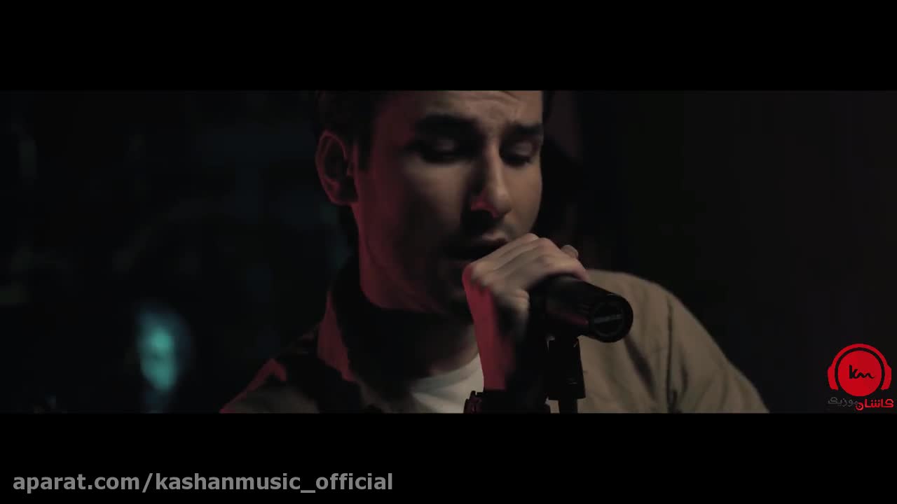 موزیک ویدئو جدید مهدی احمدوند : دیوار