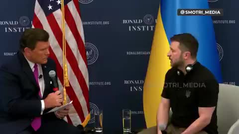 تهدید به قتل پوتین توسط زلنسکی!