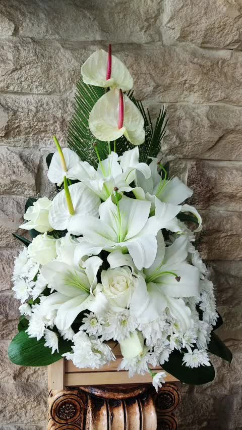 مجموعه اطلس گل مرکز بزرگ عمده‌فروشی گل و گیاه ایران