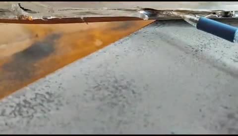 الزام حضور مهندس کنترل کیفیت جوش در پروژه ها