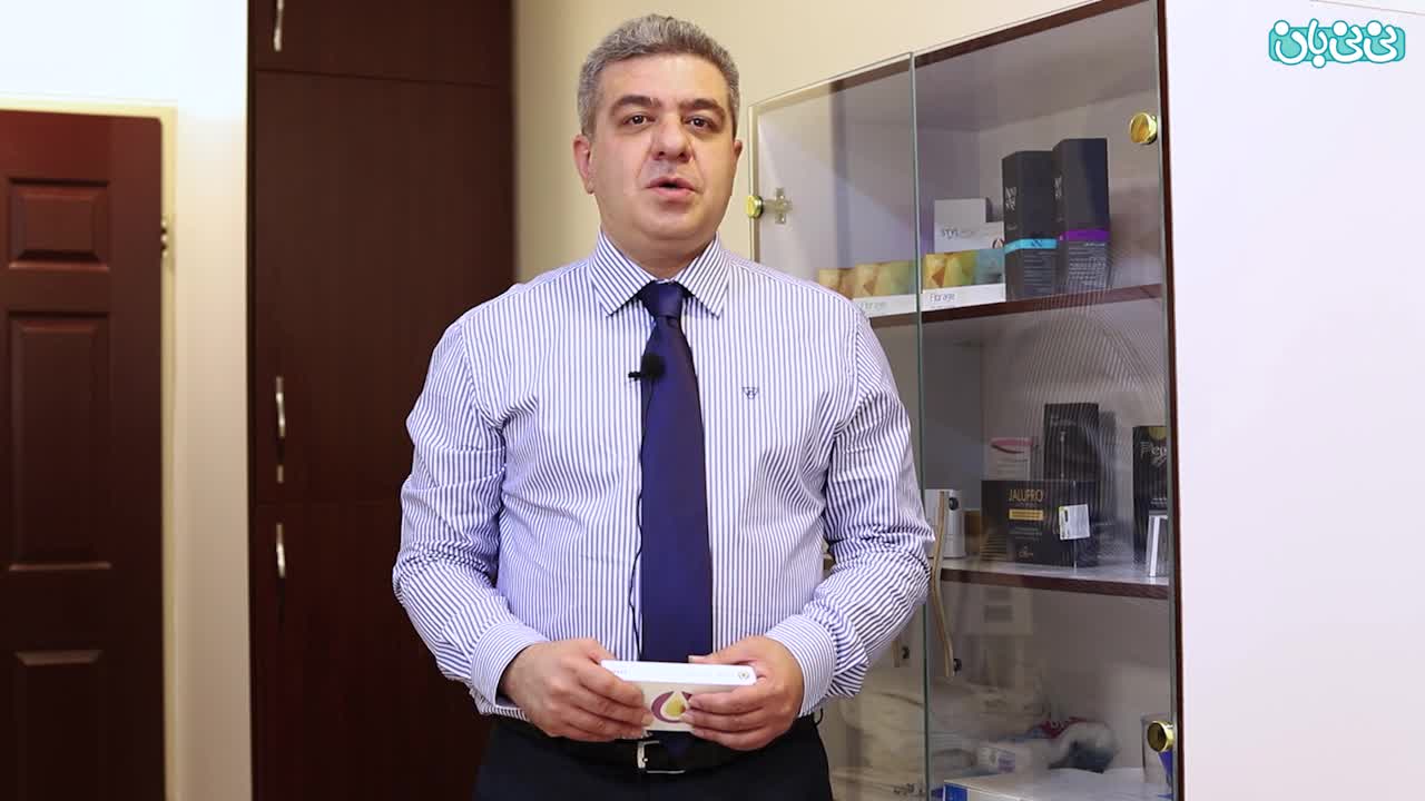 عوارض استفاده از فیلرهای فیک