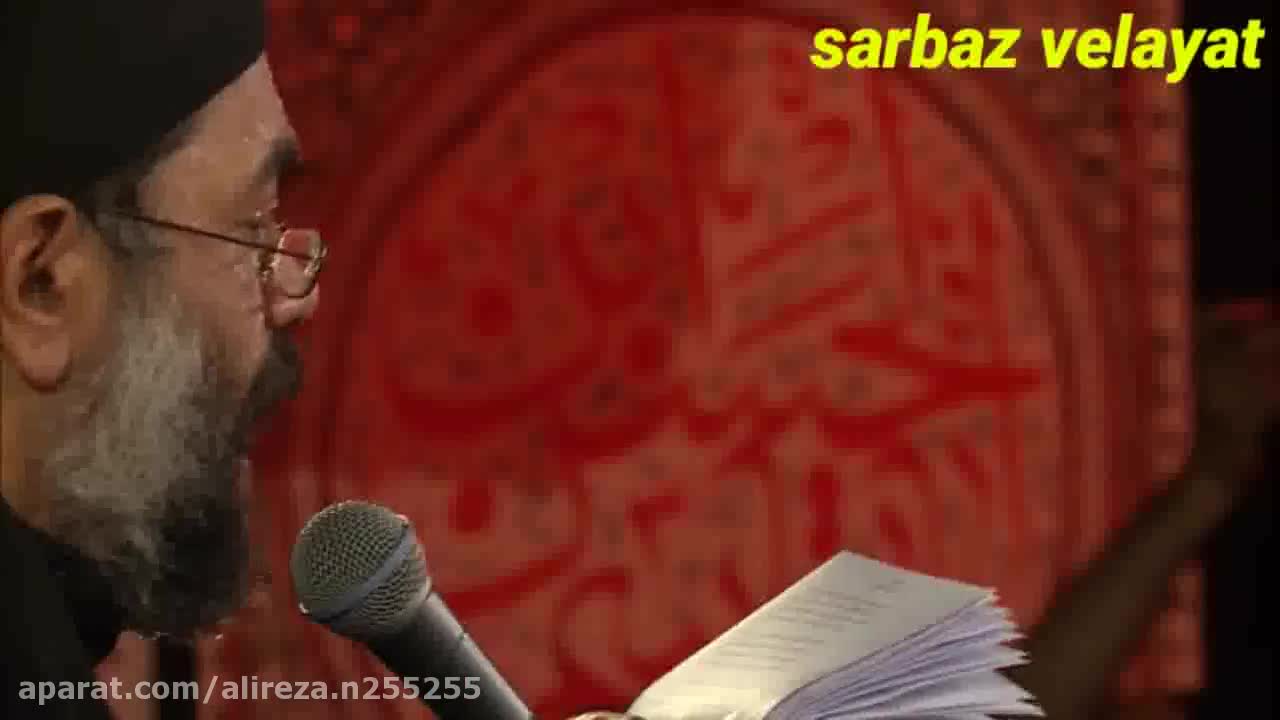 قشنگ ترین مداحی حاج محمود کریمی در چند سال اخیر | گلچین مداحی