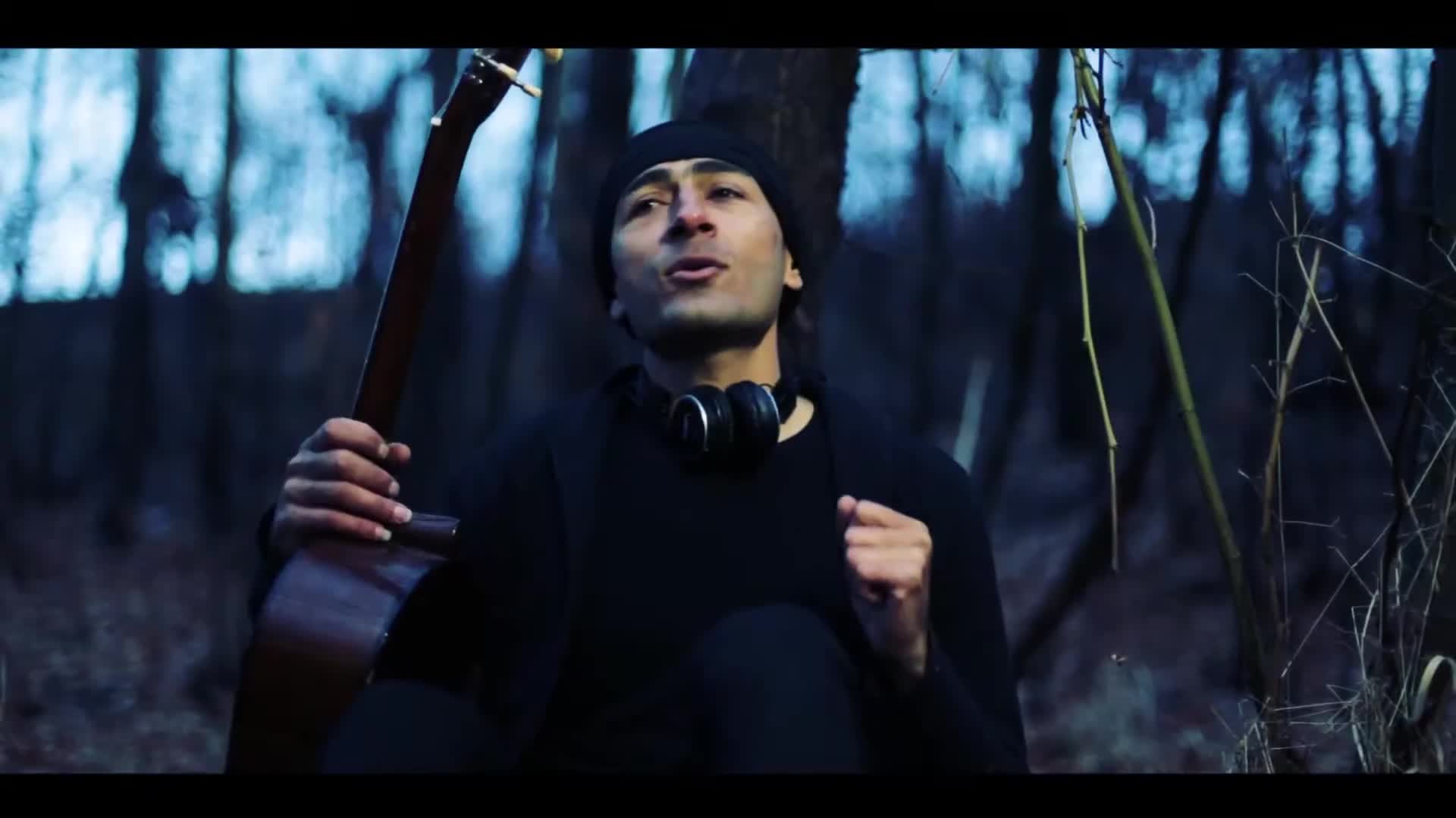 سیاوش شهسواری حس خوبی دارم Siavash Shahsavari Hesse Khobi Daram