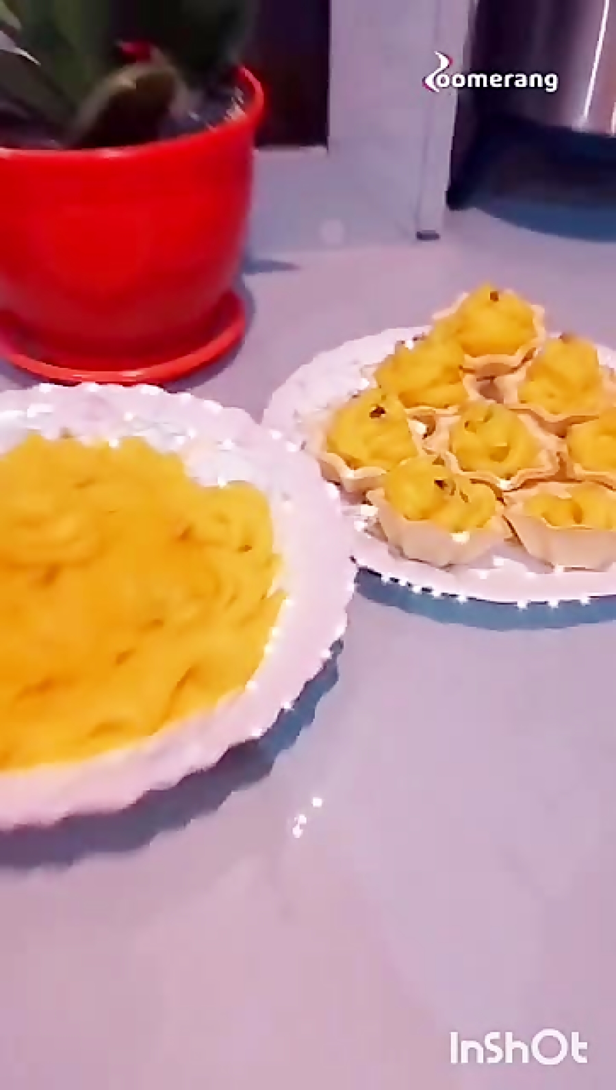 آموزش حلوا زعفرانی خوشمزه :حلوا نذری