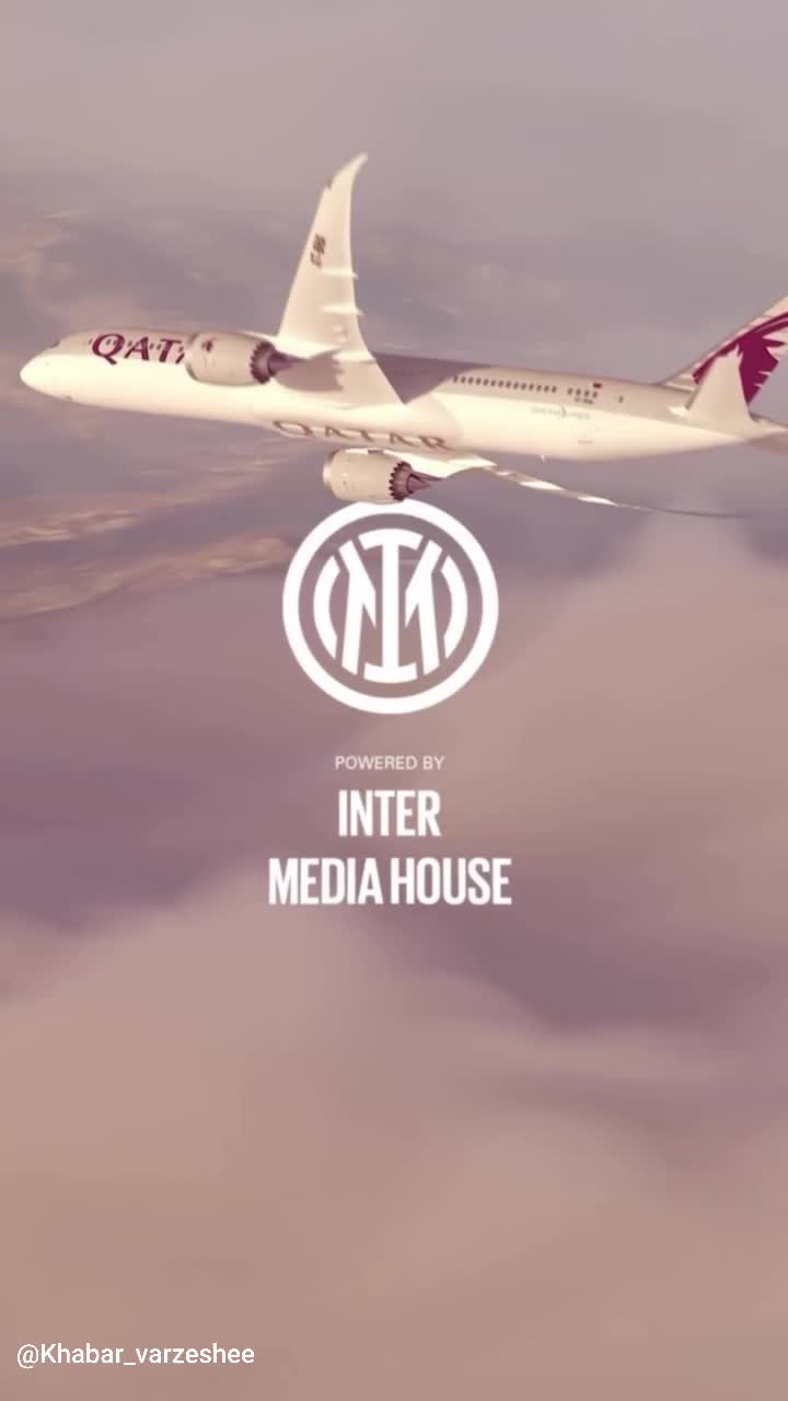 زورگویی قطری‌ها به خاطر «خلیج فارس» به باشگاه اینتر؛ این ویدیو حذف شد!