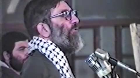 سخنرانی قدیمی آیت‌الله خامنه‌ای درباره قیام سیدالشهدا