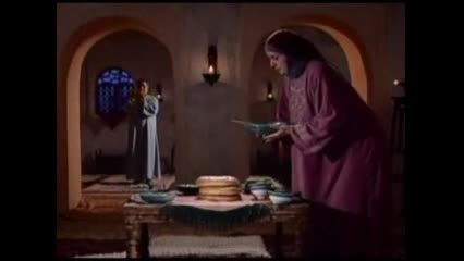 محمد اصفهانی: معصومیت از دست رفته