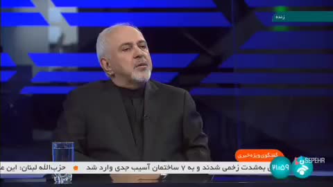 روایت ظریف از یک درخواست از آقایان خاتمی، روحانی، حداد عادل، قالیباف و جلیلی!