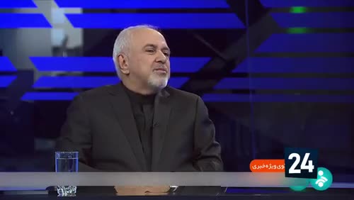 ظریف: انتخاب وزرا حق رئیس جمهور است و شورای راهبری بازوی مشورتی است!