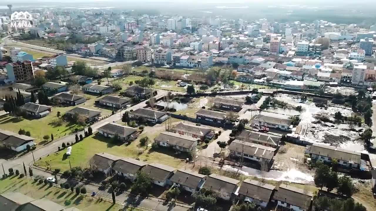 خرید زمین مسکونی در بندر انزلی