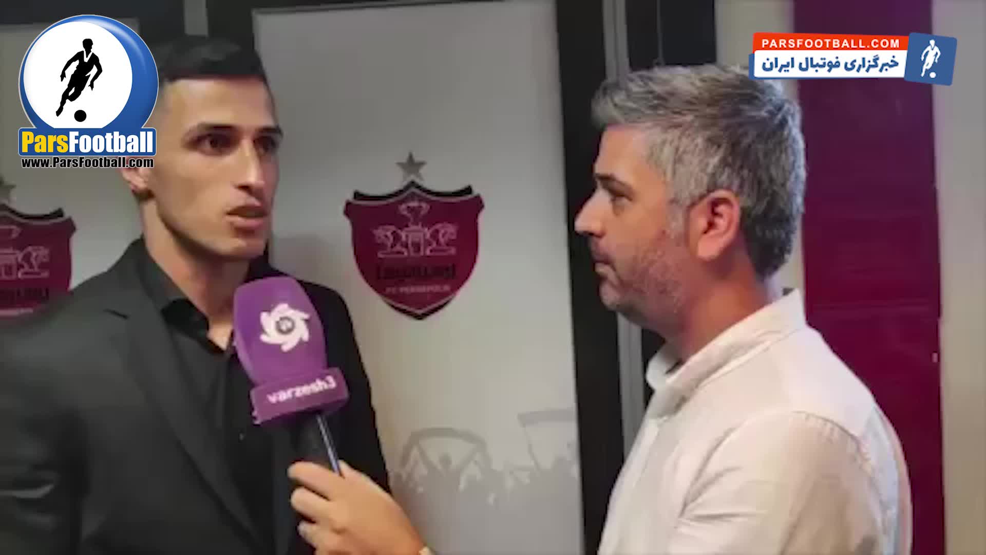 واکنش علی علیپور به پیشنهاد باشگاه استقلال + سند