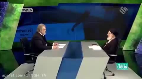 جملات شوکه‌کننده و عجیب میرباقری رهبر معنوی جلیلی: