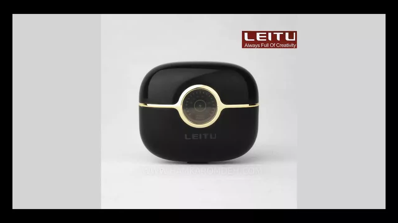 ایرپاد LT-25 لیتو (LEITU)