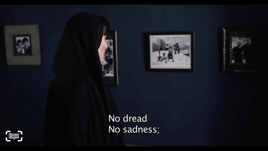 موزیک ویدیو بی نظیر همایون شجریان با حضور مهتاب کرامتی