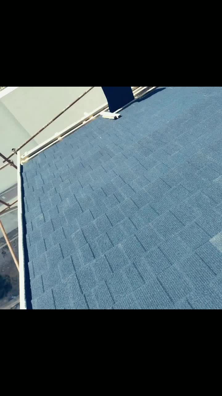 سقف شیروانی کینگستون