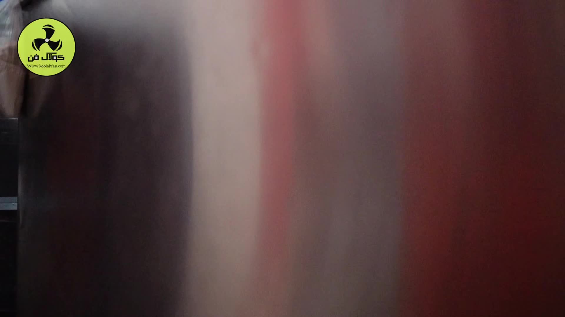 فروش هود صنعتی در گناوه شرکت کولاک فن 09177002700