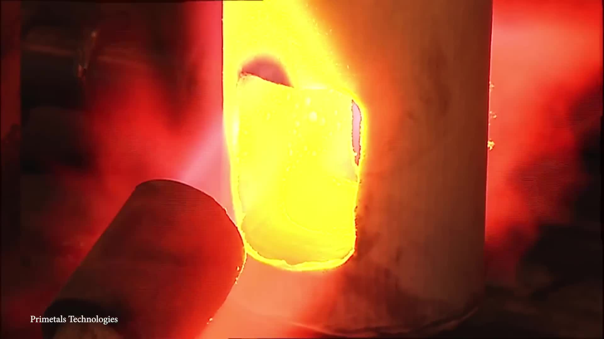 روند تولید آهن