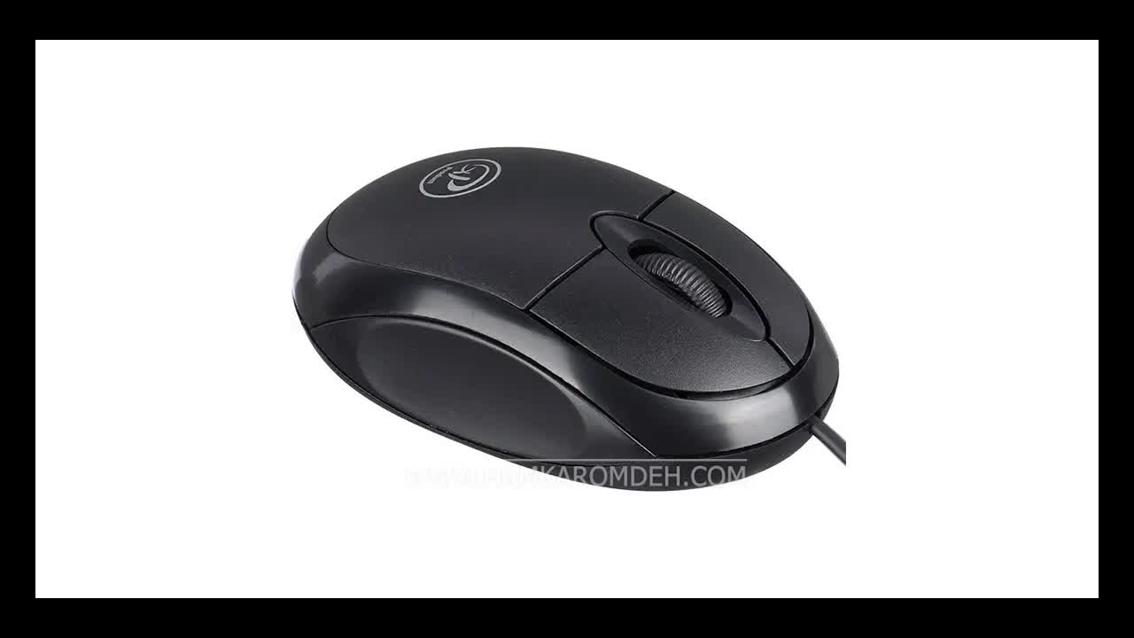 کیبورد و ماوس 10500 ایکس پی (XP)