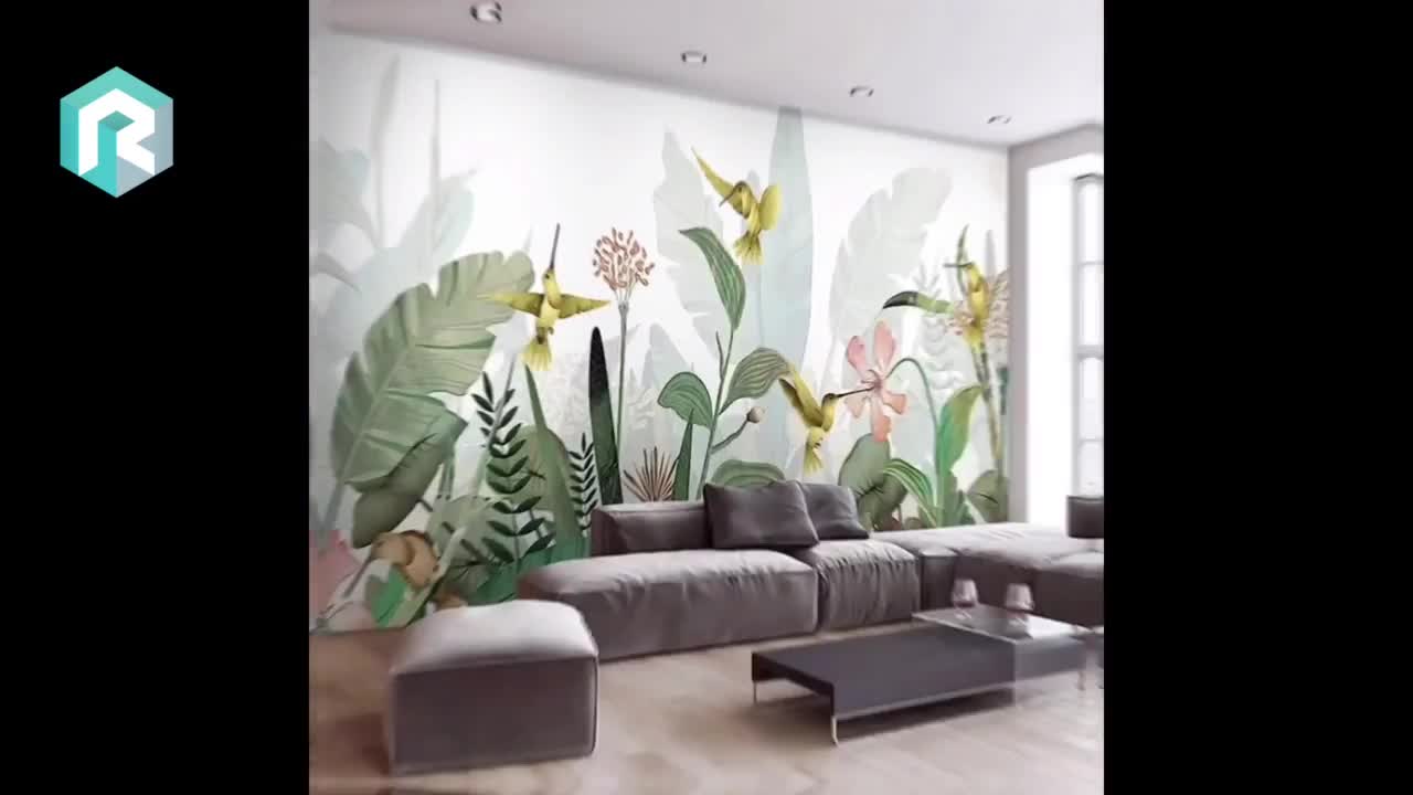 پوستر دیواری خاص رونیا