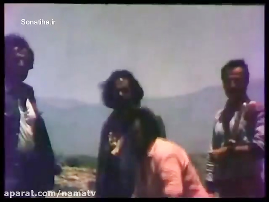 درگذشت سعید راد / بازی ماندگار سعید راد در فیلم برزخی ها