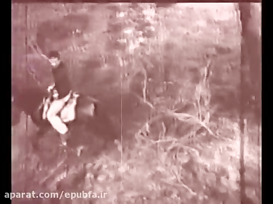 آهنگ داریوش روی فیلمی از سعید راد