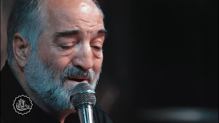 نریمان پناهی: زمینه گریه میکنم برات