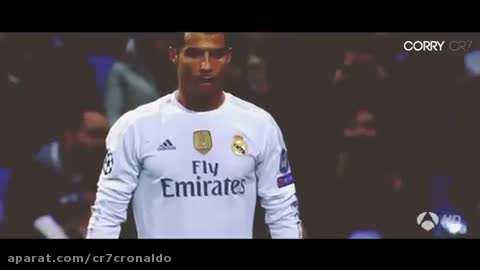گلهای ودریبل ها رونالدو در رعال