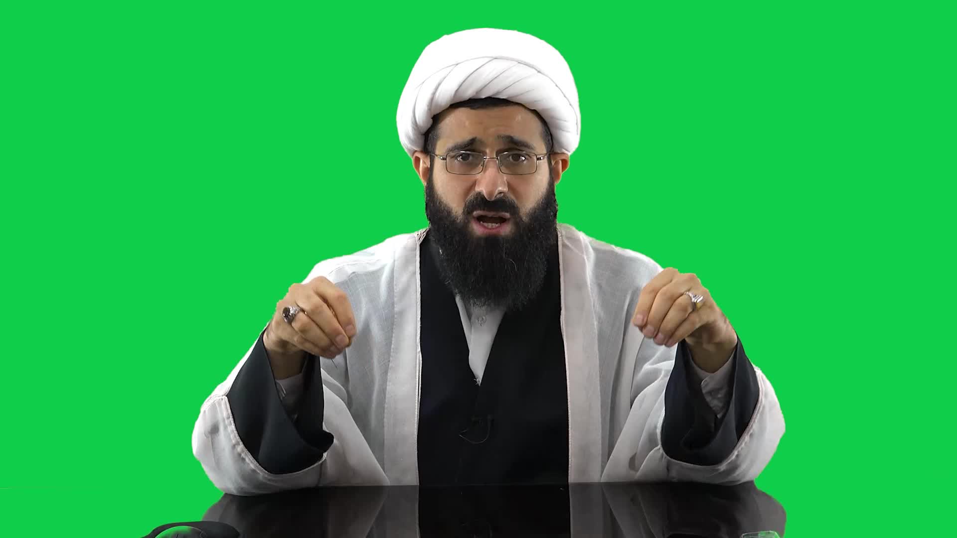 معرفی دوره تربیت مبلغ بین الملل