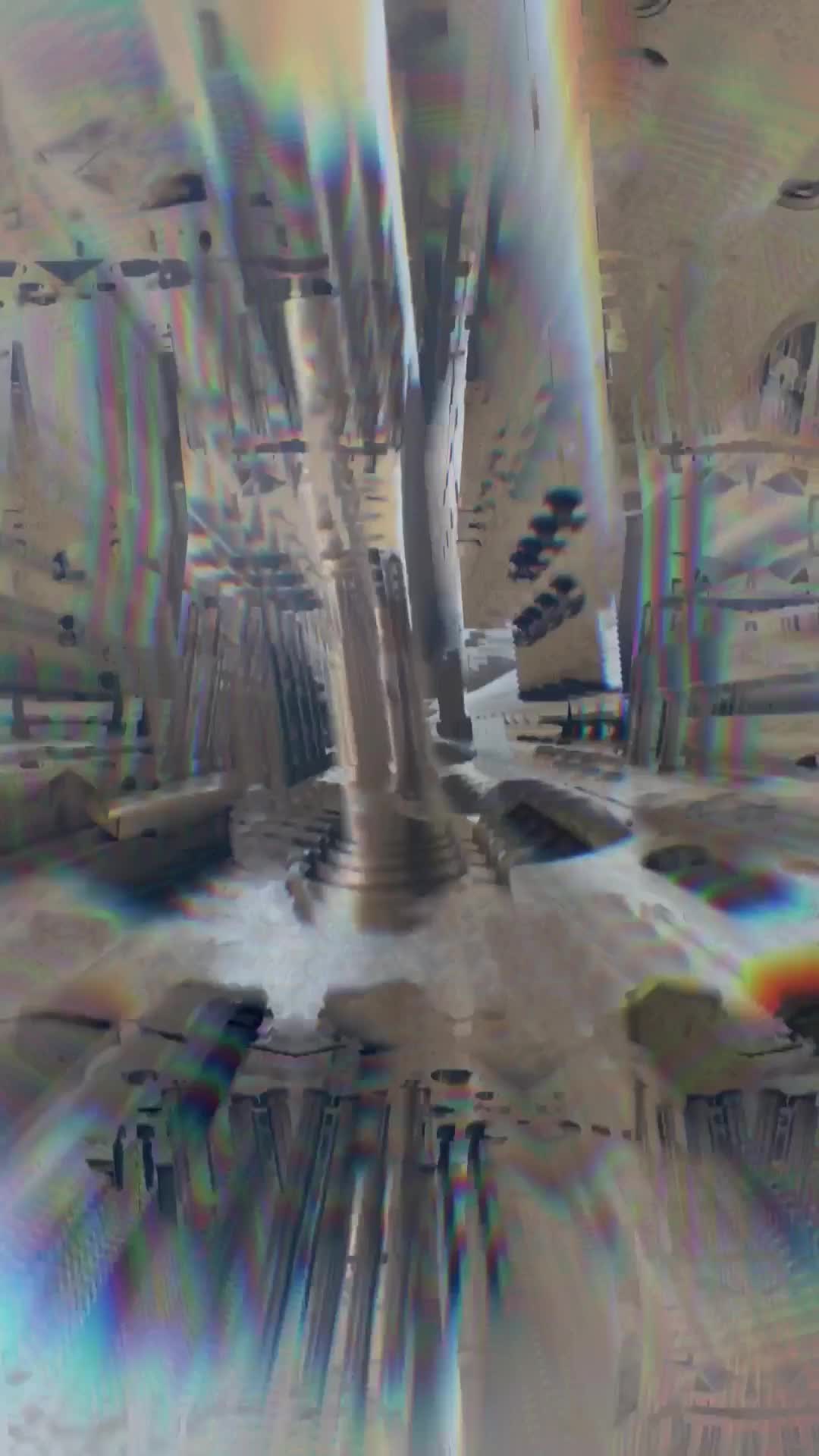 ساخت قالب های صنعتی پلاستیک