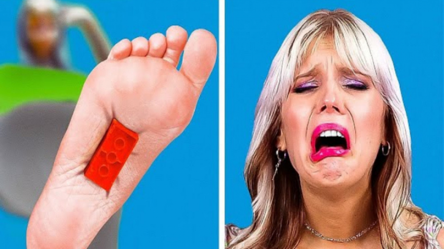 ترفند و ایده های خانه داری و تمیزکاری برای بانوان | ترفندهای خلاقانه خانه داری