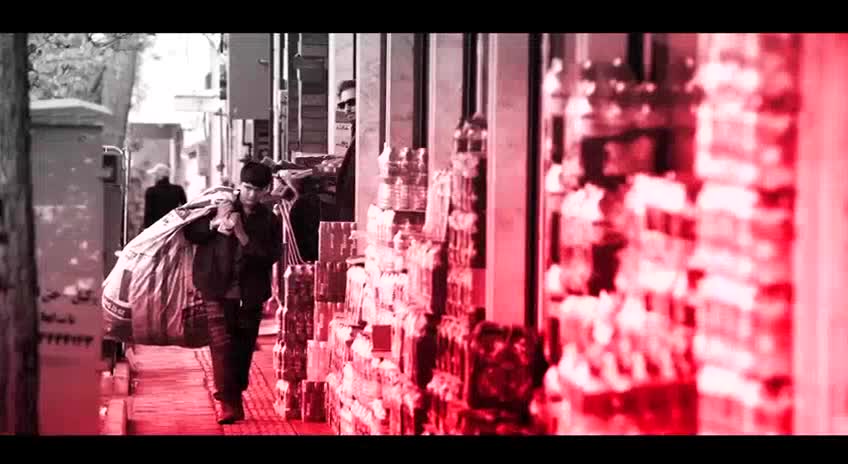 فصل سوم زخم کاری قسمت 7