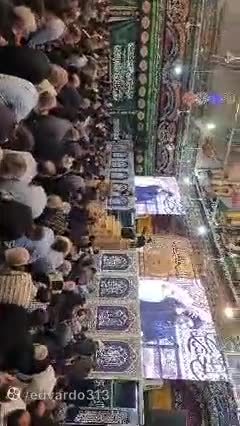 کاظم روح بخش: علت زندانی شدنش در عربستان در حج