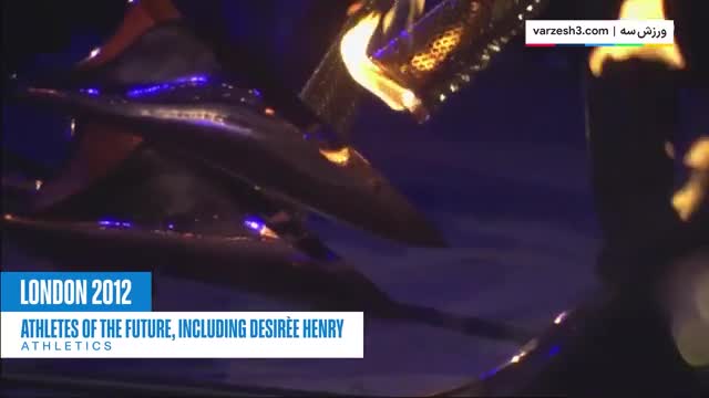 نگاهی به 5 مشعل دار المپیک‌ از گذشته تا کنون