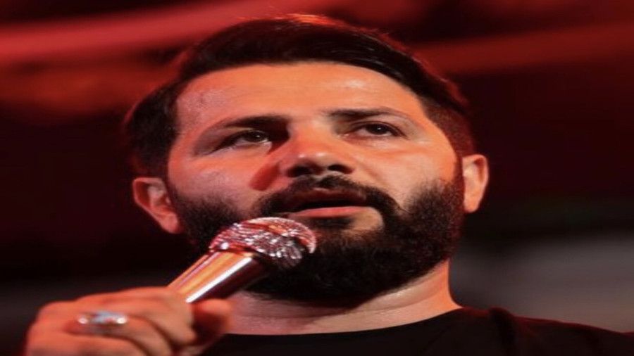 حسن سعادتی: حتی تحمل یک دم از تو دل کَندن حاشا