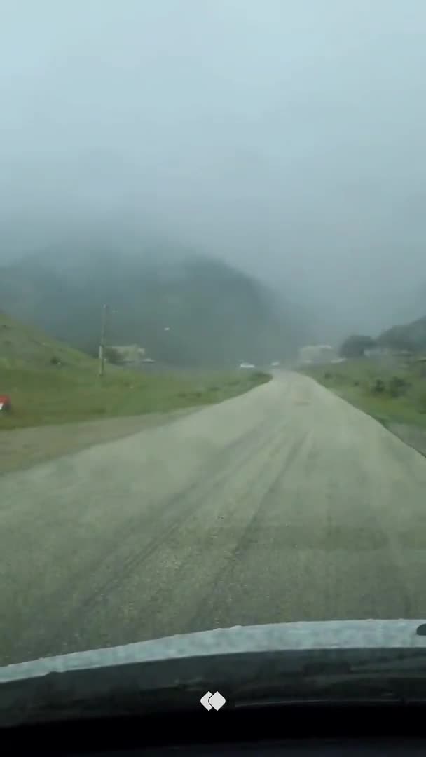 جاده اسالم به خلخال