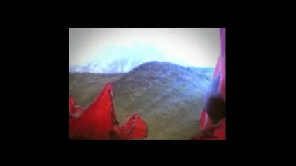 کلیپ برای روز ملی دماوند