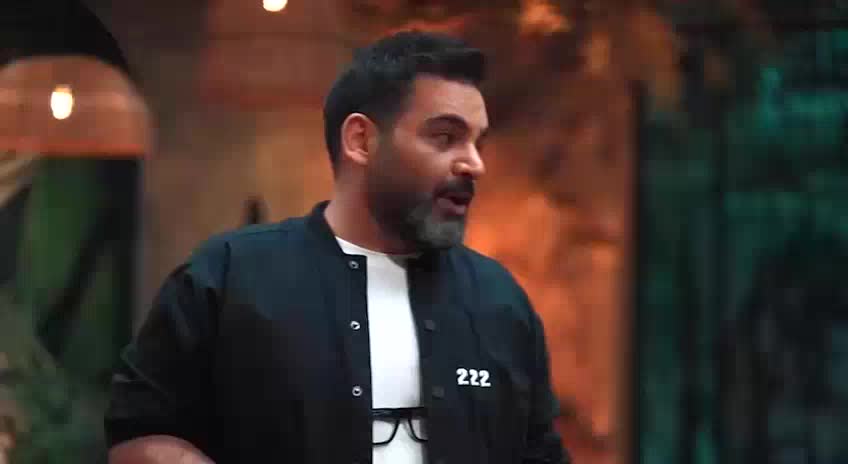 مسابقه جوکر 2 فصل اول قسمت 5