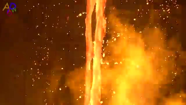 تولید تیرآهن های فولادی