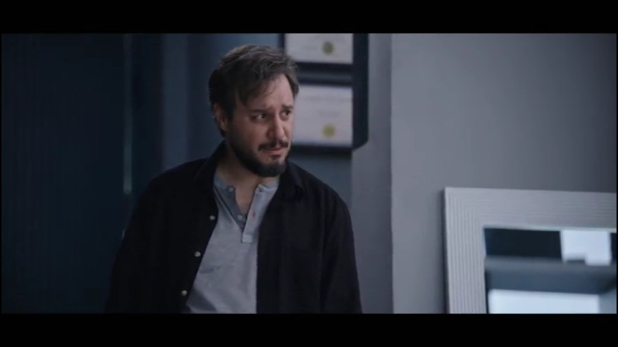 تیزر زخم کاری فصل سوم قسمت 7